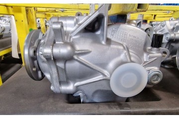Differential bridge Mercedes C class W205 A2053303707 New original Car type passenger cars