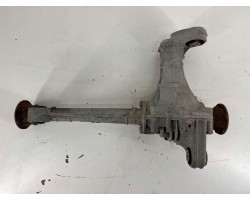 Front differential Volkswagen Touareg II 4460310088