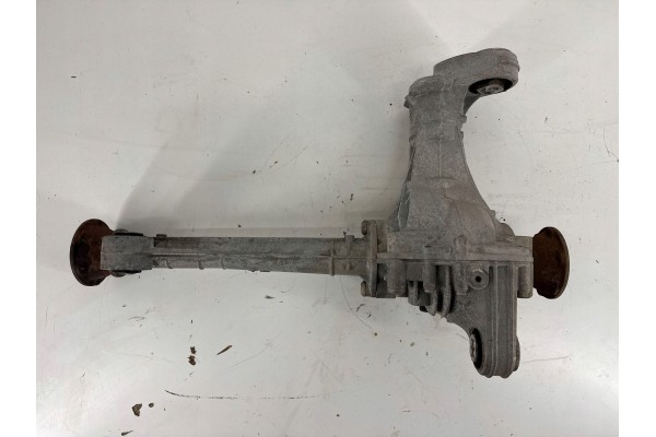 Front differential Volkswagen Touareg II 4460310088