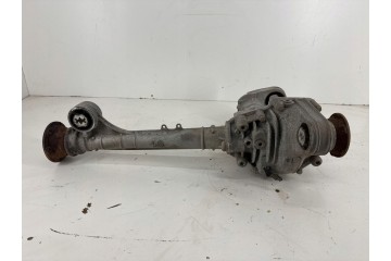 Front differential Volkswagen Touareg II 4460310088 Part manufacturer Volkswagen OE