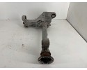 Front differential Volkswagen Touareg II 4460310088 Catalog number of the part 4460310088