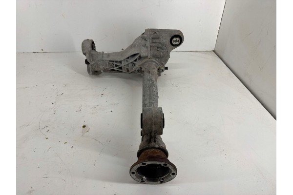 Front differential Volkswagen Touareg II 4460310088 Catalog number of the part 4460310088