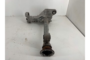 Front differential Volkswagen Touareg II 4460310088 Catalog number of the part 4460310088