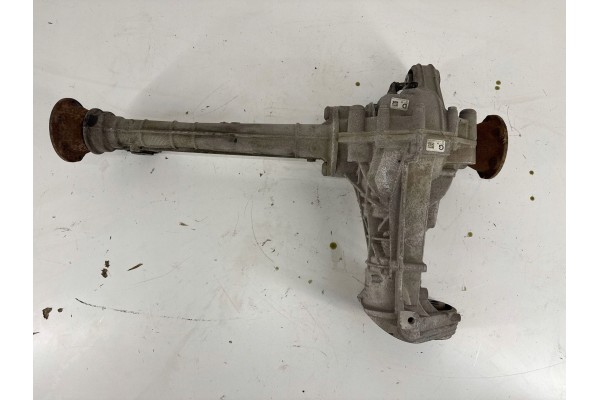 Front differential Volkswagen Touareg II 4460310088 Car type 4x4 SUV