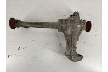 Front differential Volkswagen Touareg II 4460310088 Car type 4x4 SUV