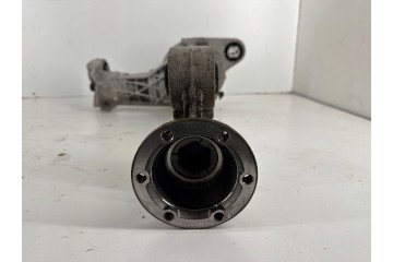 Front differential Volkswagen Touareg II 4460310088 Installation side multipurpose