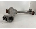 Front differential Volkswagen Touareg II 4460310088 Catalog number of substitutes 4460310089