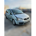 FORD FOCUS C-MAX (CAP)(2003) Ambiente (D) FORD FOCUS C-MAX (CAP)(2003) Ambiente (D)