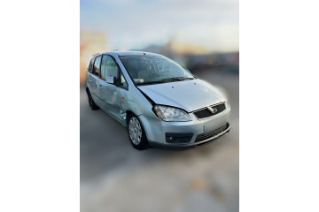 FORD FOCUS C-MAX (CAP)(2003) Ambiente (D)