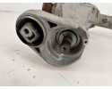 Front differential Volkswagen Touareg II 4460310088 Catalog number of the original 4460310123