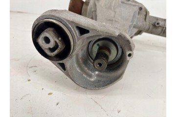 Front differential Volkswagen Touareg II 4460310088 Catalog number of the original 4460310123