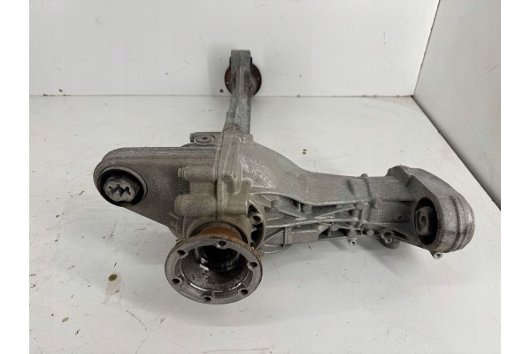 Diferencial delantero Volkswagen Touareg II 4460310088