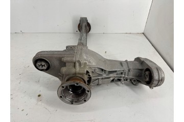 Diferencial delantero Volkswagen Touareg II 4460310088