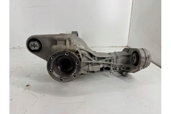 Diferencial delantero Volkswagen Touareg II 4460310088