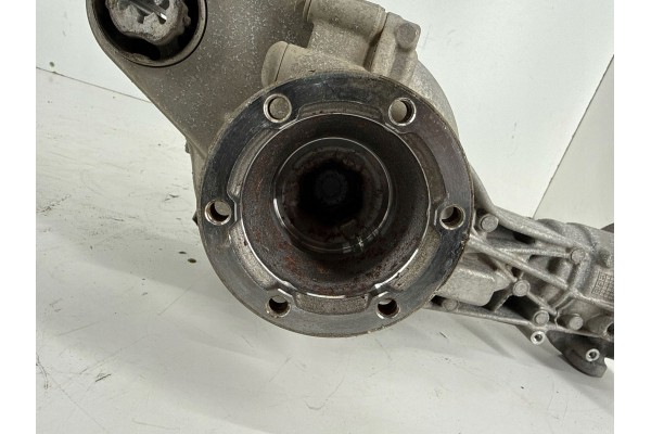 Diferencial delantero Volkswagen Touareg II 4460310088