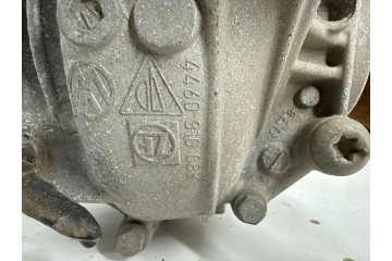 Diferencial delantero Volkswagen Touareg II 4460310088