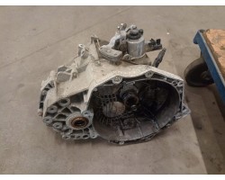 ASTRA KV GEARBOX 1 6 CDTI F40