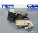 4 PIN CERRADURA PUERTA TRASERA DERECHA BMW SERIE 5 TOURING (E39) 4 PIN CERRADURA PUERTA TRASERA DERECHA BMW SERIE 5 TOURING (E39)