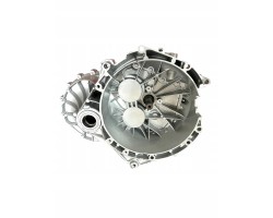 Automatic transmission GK2P7000AC Ford Transit Custom 2 0TDCI