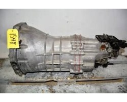 NISSAN 300zx Z32 VG30 TRANSMISSION PARTS
