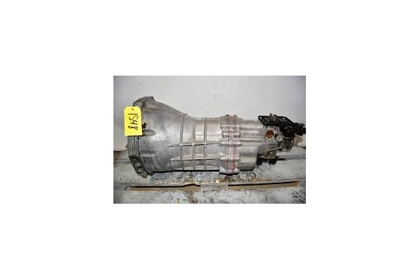 NISSAN 300zx Z32 VG30 TRANSMISSION PARTS