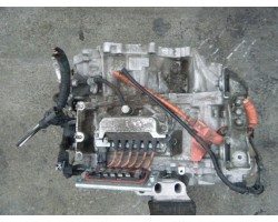 AUTOMATIC TRANSMISSION COROLLA E21 1 8 HYBRID 1NM