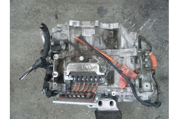 AUTOMATIC TRANSMISSION COROLLA E21 1 8 HYBRID 1NM