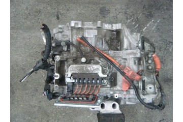 AUTOMATIC TRANSMISSION COROLLA E21 1 8 HYBRID 1NM