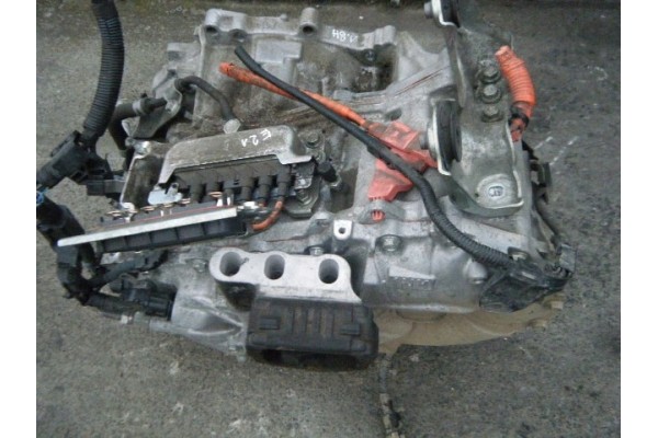 AUTOMATIC TRANSMISSION COROLLA E21 1 8 HYBRID 1NM Catalog number of the part DASFSADT