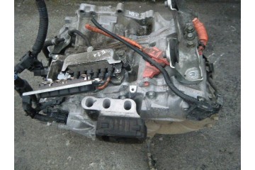 AUTOMATIC TRANSMISSION COROLLA E21 1 8 HYBRID 1NM Catalog number of the part DASFSADT