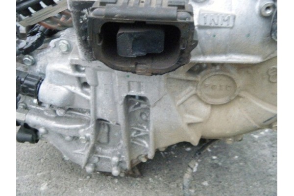 AUTOMATIC TRANSMISSION COROLLA E21 1 8 HYBRID 1NM Part manufacturer Toyota OE
