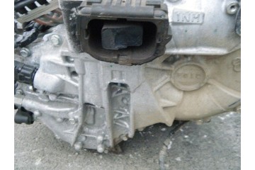 AUTOMATIC TRANSMISSION COROLLA E21 1 8 HYBRID 1NM Part manufacturer Toyota OE