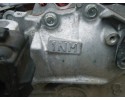 AUTOMATIC TRANSMISSION COROLLA E21 1 8 HYBRID 1NM Transmission type automatic