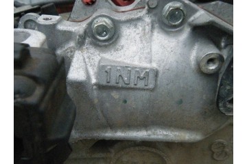 AUTOMATIC TRANSMISSION COROLLA E21 1 8 HYBRID 1NM Transmission type automatic
