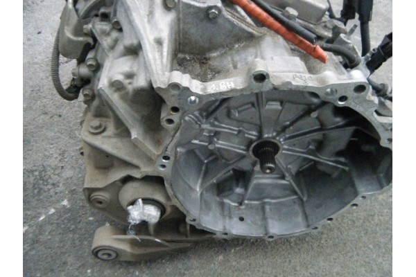 AUTOMATIC TRANSMISSION COROLLA E21 1 8 HYBRID 1NM Car type passenger cars