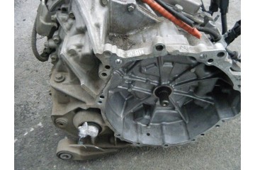 AUTOMATIC TRANSMISSION COROLLA E21 1 8 HYBRID 1NM Car type passenger cars