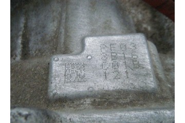 AUTOMATIC TRANSMISSION COROLLA E21 1 8 HYBRID 1NM Quality of parts according to GVO O original with manufacturer s logo OE