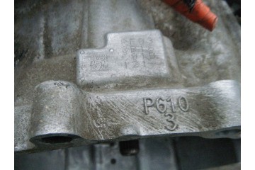 AUTOMATIC TRANSMISSION COROLLA E21 1 8 HYBRID 1NM Packaging status no packaging