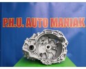 GEARBOX TOYOTA COROLLA 1 4 D4D 6 GEARS