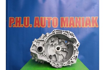 GEARBOX TOYOTA COROLLA 1 4 D4D 6 GEARS