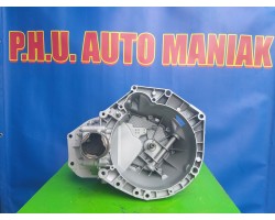 GEARBOX FIAT PUNTO PANDA 500 1 2 1 4B 6B