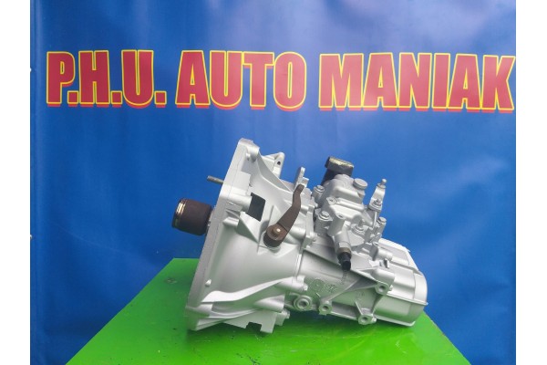 GEARBOX FIAT PUNTO PANDA 500 1 2 1 4B 6B Catalog number of the part C514513