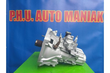 GEARBOX FIAT PUNTO PANDA 500 1 2 1 4B 6B Catalog number of the part C514513