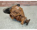 DIFFERENTIAL BMW 5 E39 525i 2 2 PETROL 7500896 GEAR RATIO 3 38