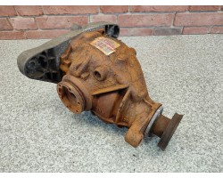 DIFFERENTIAL BMW 5 E39 525i 2 2 PETROL 7500896 GEAR RATIO 3 38