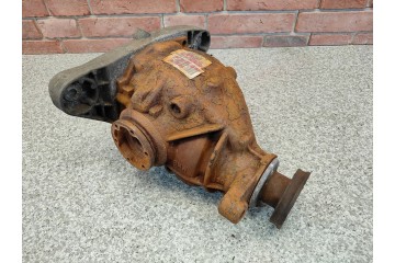 DIFFERENTIAL BMW 5 E39 525i 2 2 PETROL 7500896 GEAR RATIO 3 38