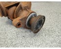 DIFFERENTIAL BMW 5 E39 525i 2 2 PETROL 7500896 GEAR RATIO 3 38 Catalog number of the part 7500896