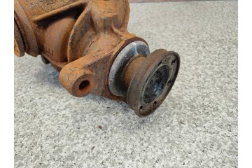 DIFFERENTIAL BMW 5 E39 525i 2 2 PETROL 7500896 GEAR RATIO 3 38 Catalog number of the part 7500896