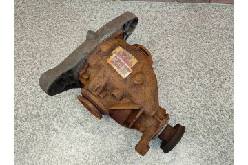 DIFFERENTIAL BMW 5 E39 525i 2 2 PETROL 7500896 GEAR RATIO 3 38 Car type passenger cars