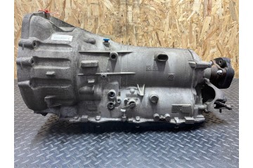 BMW F22 F30 F32 F33 N20 N26 GEARBOX AUTOMATIC 8HP 45 WZU OE 8618877 Catalog number of the part BMW F22 F30 F32 F33 N20 N26 SKRZY